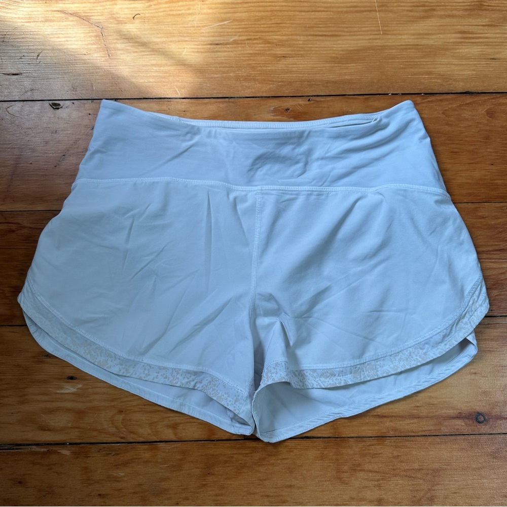 Lululemon shorts - Picture 2 of 4